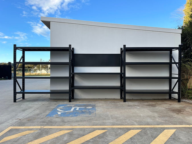What is a Warehouse Racking System?
